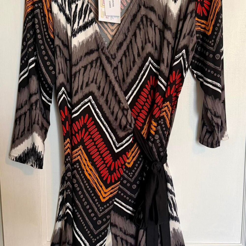 Lularoe Women's multi Dress
